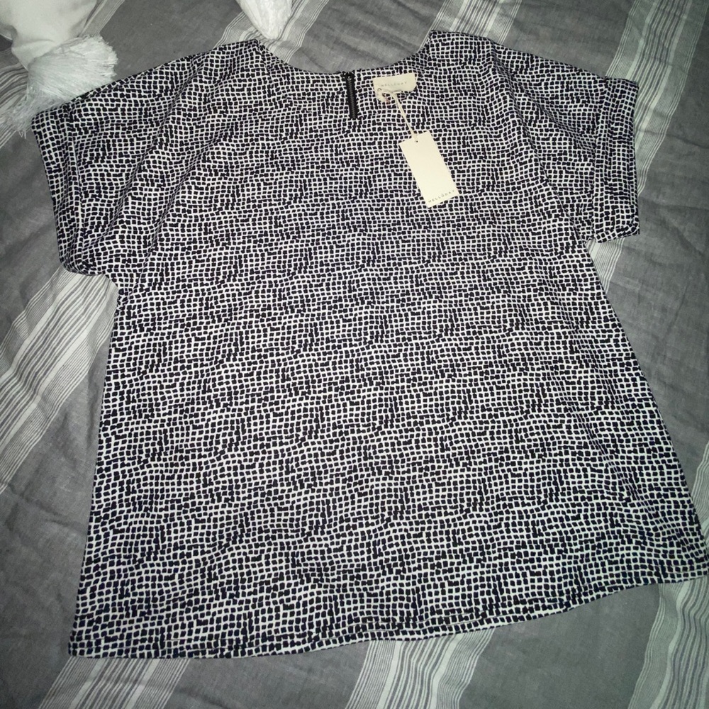 Melloday Dress Shirt